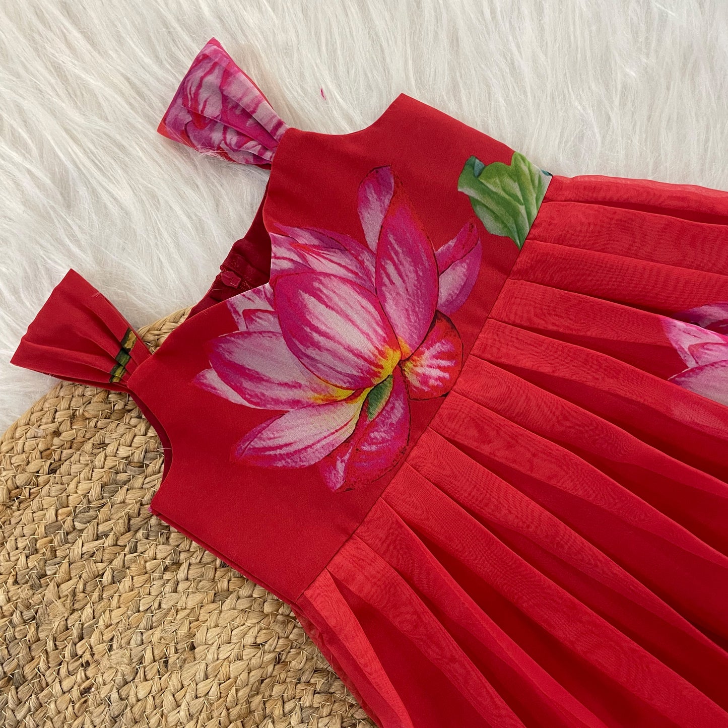 REDDY LOTUS