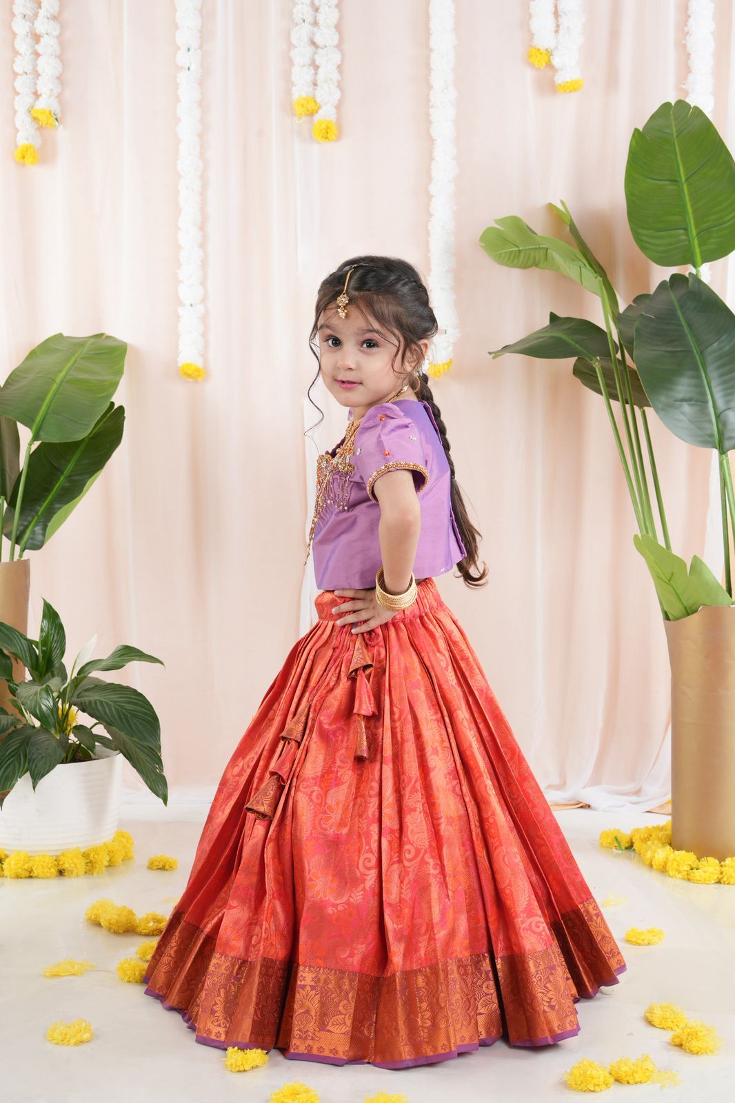 PATTU KANYA