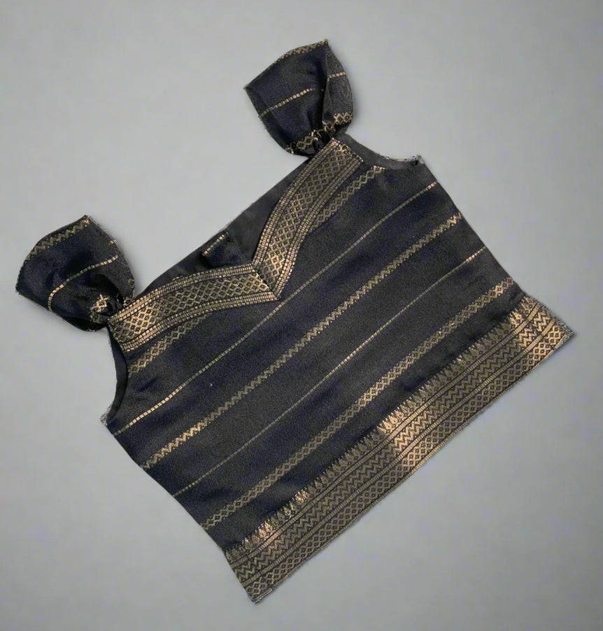 Midnight and Marigold