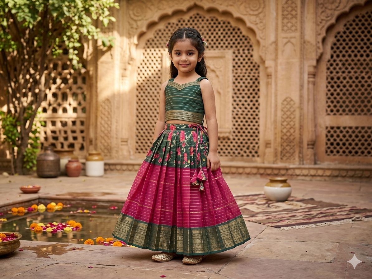 Nyra Festive