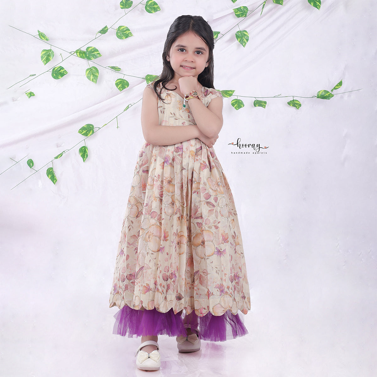 Beauty in Bloosoms