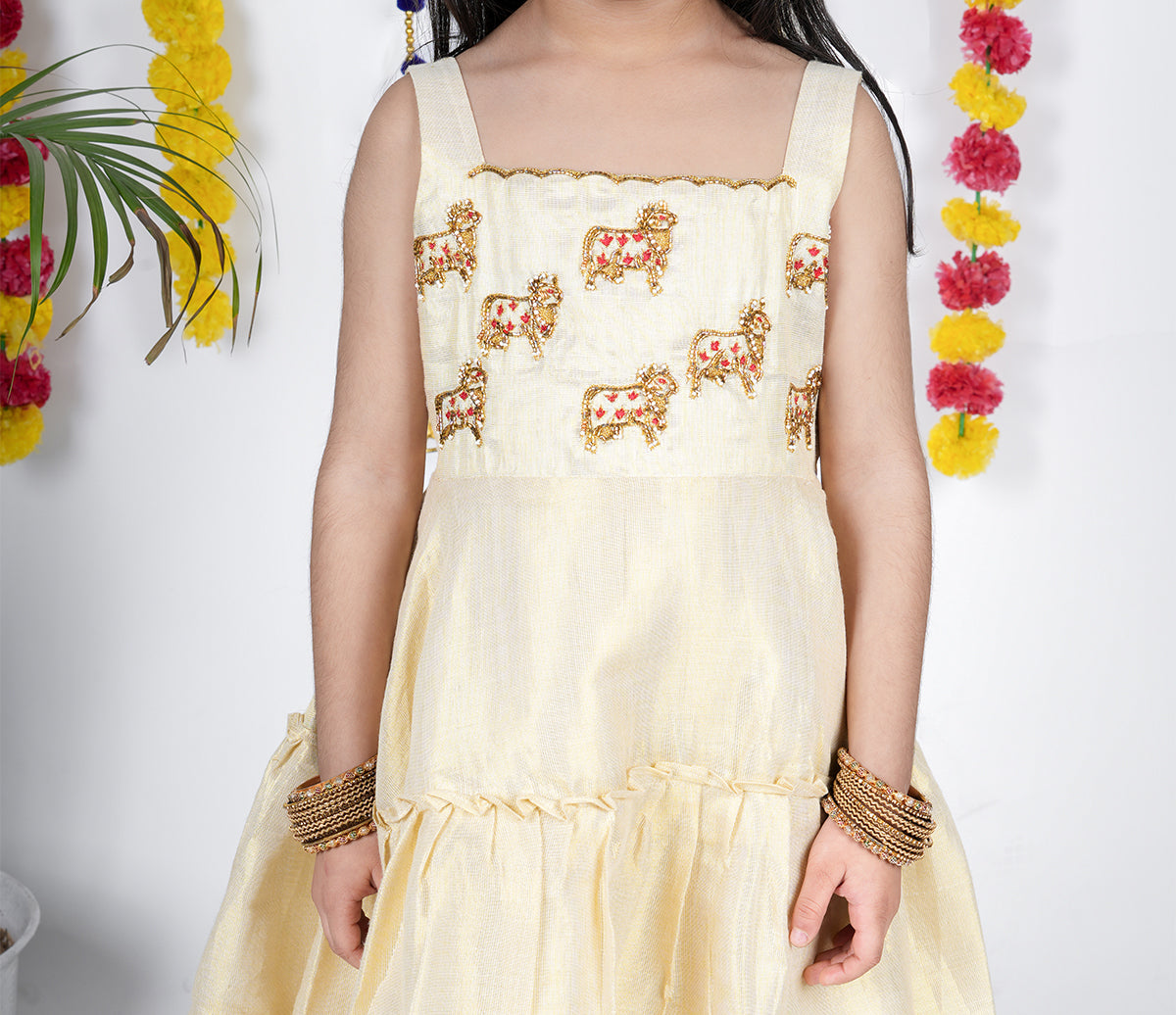 KHADI TISSUE - PICHWAI