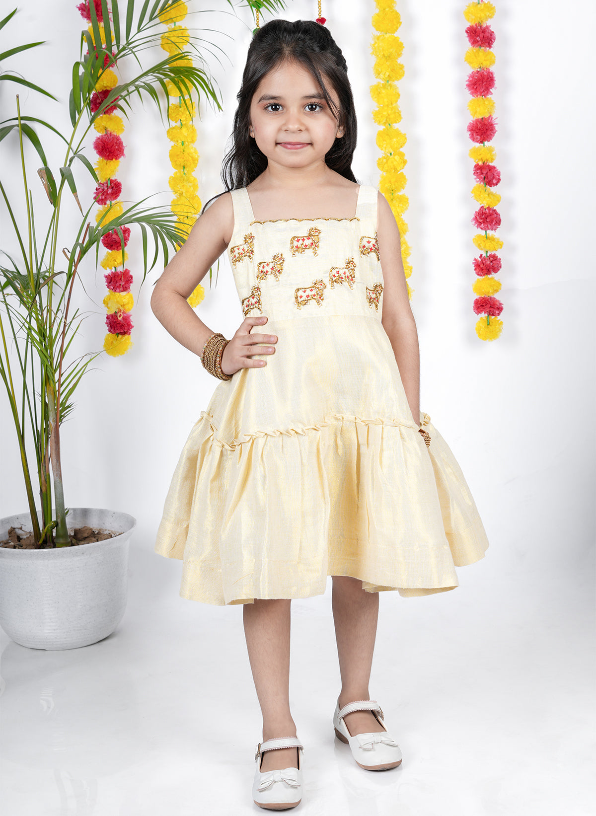 KHADI TISSUE - PICHWAI