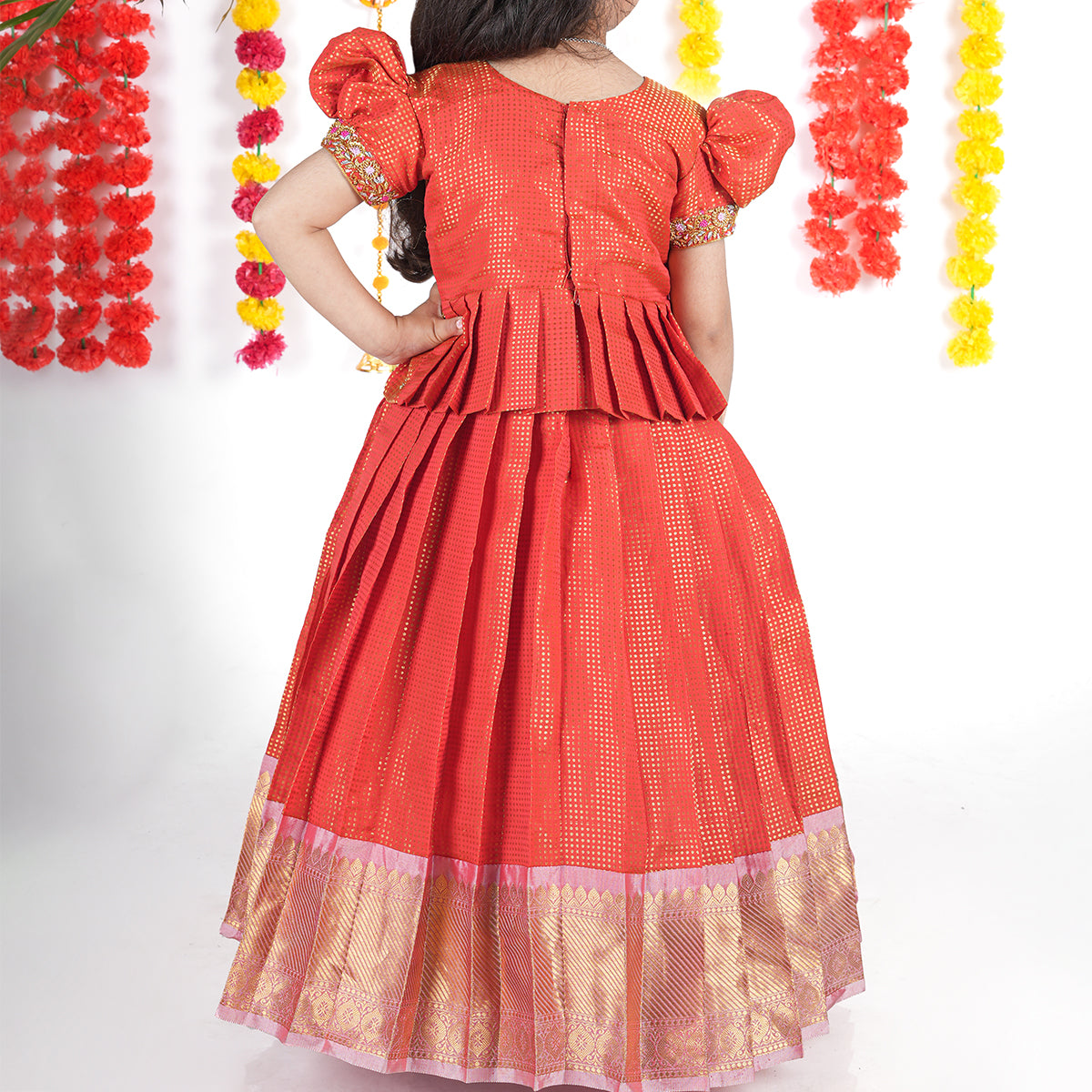 Vivaha - Red