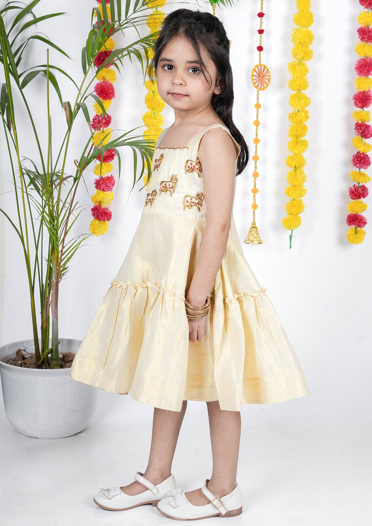 KHADI TISSUE - PICHWAI