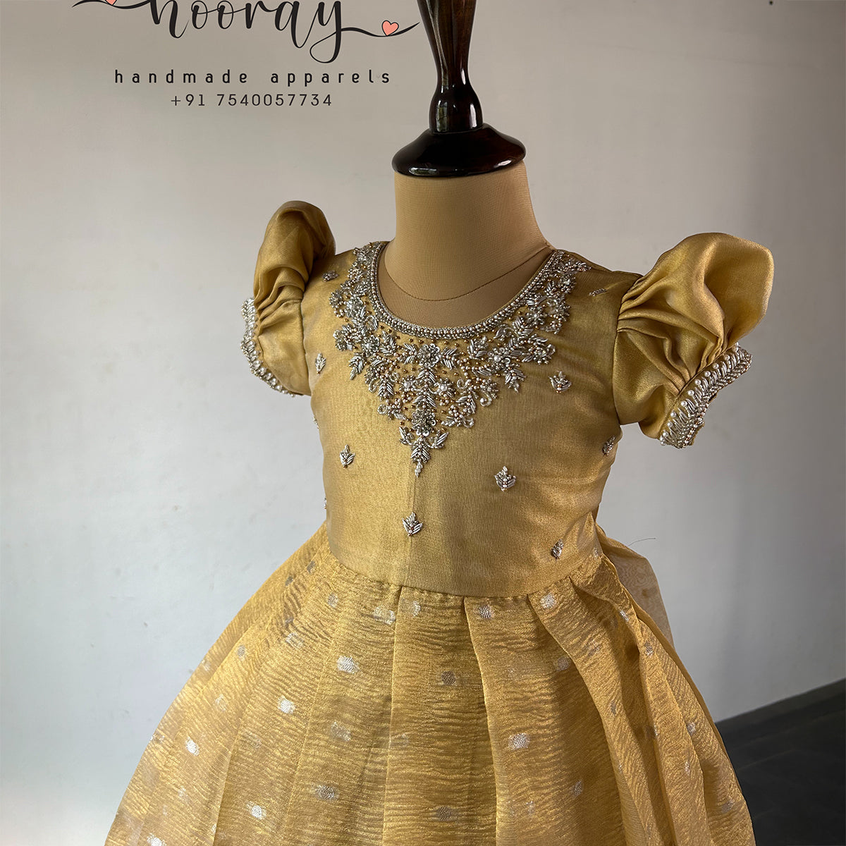 sonpari vastra
