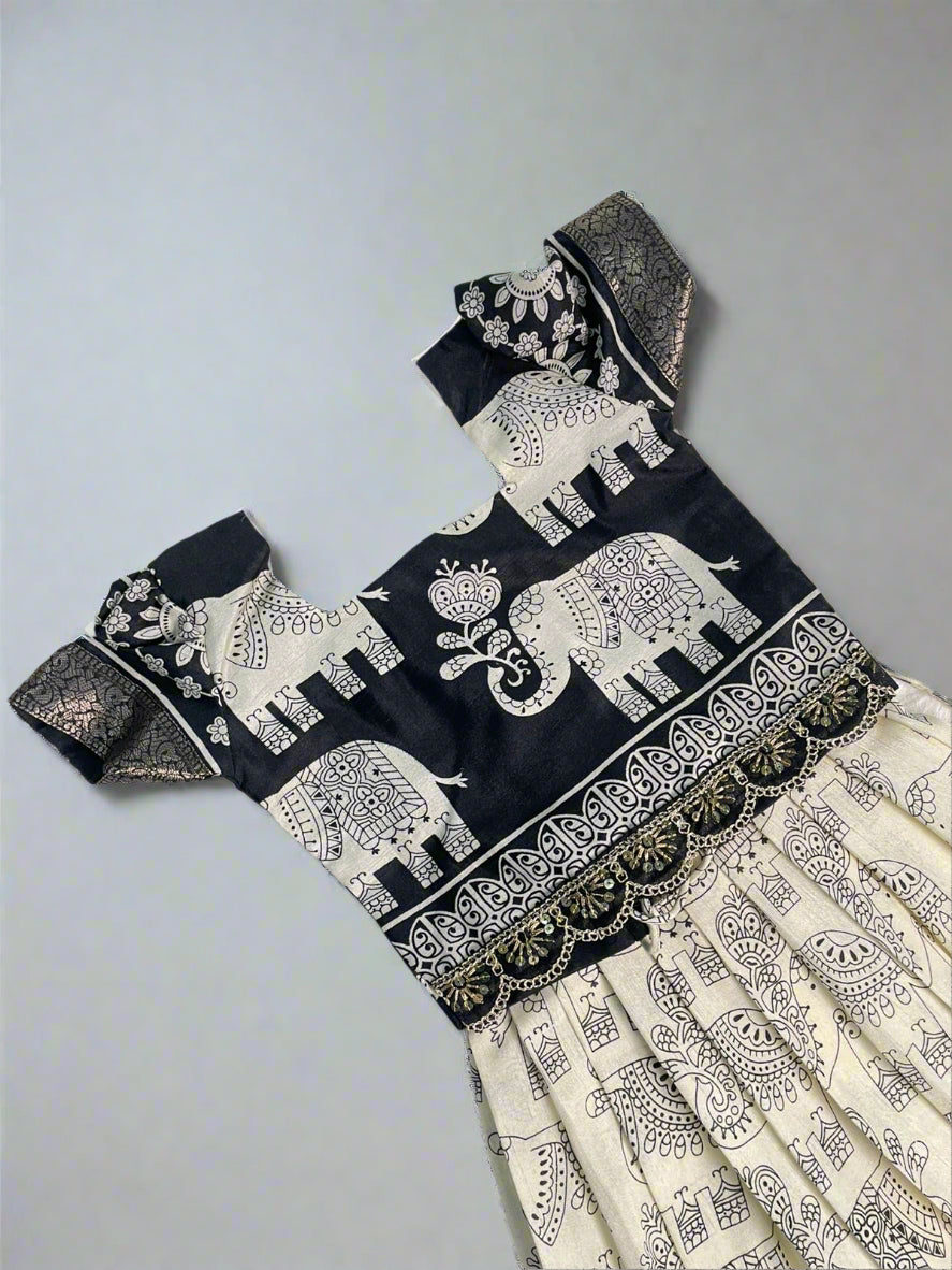 Elephant Enchanté