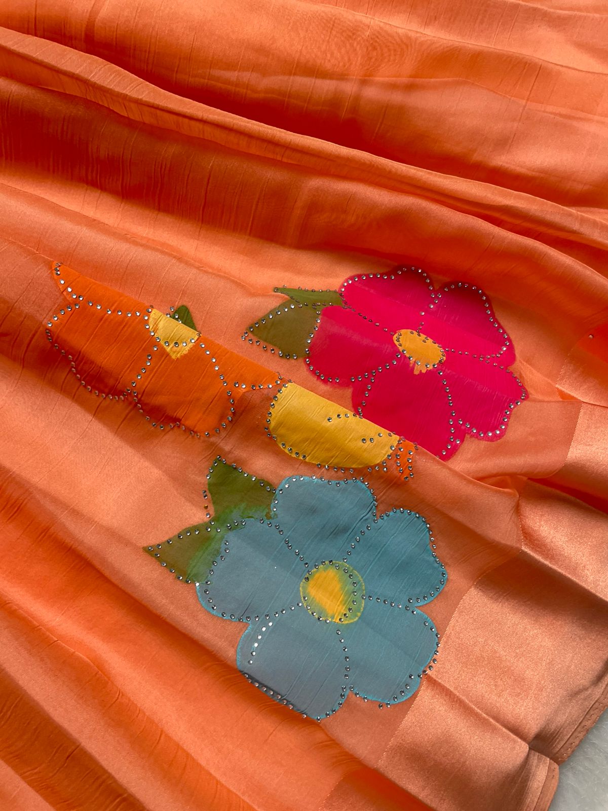 Peach Blossom
