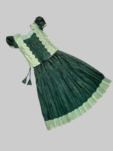 Thendral - Valli Green