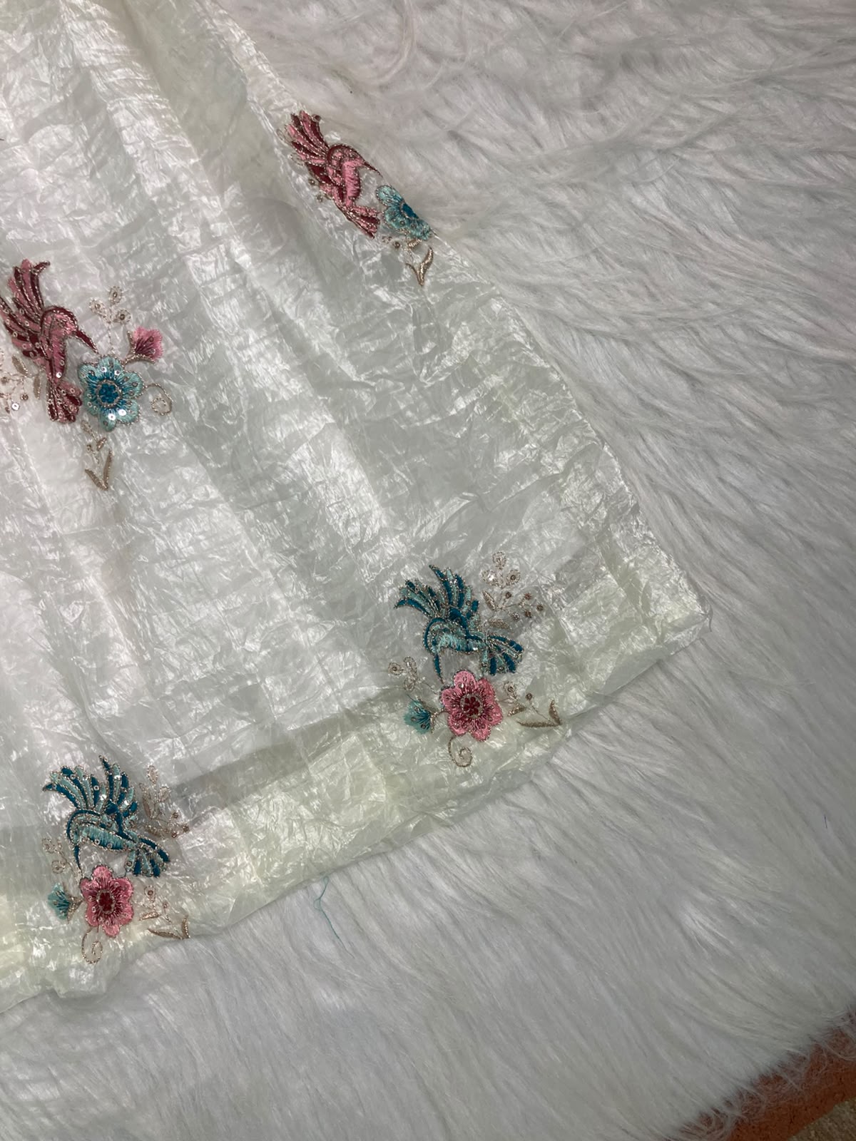 Flora mist