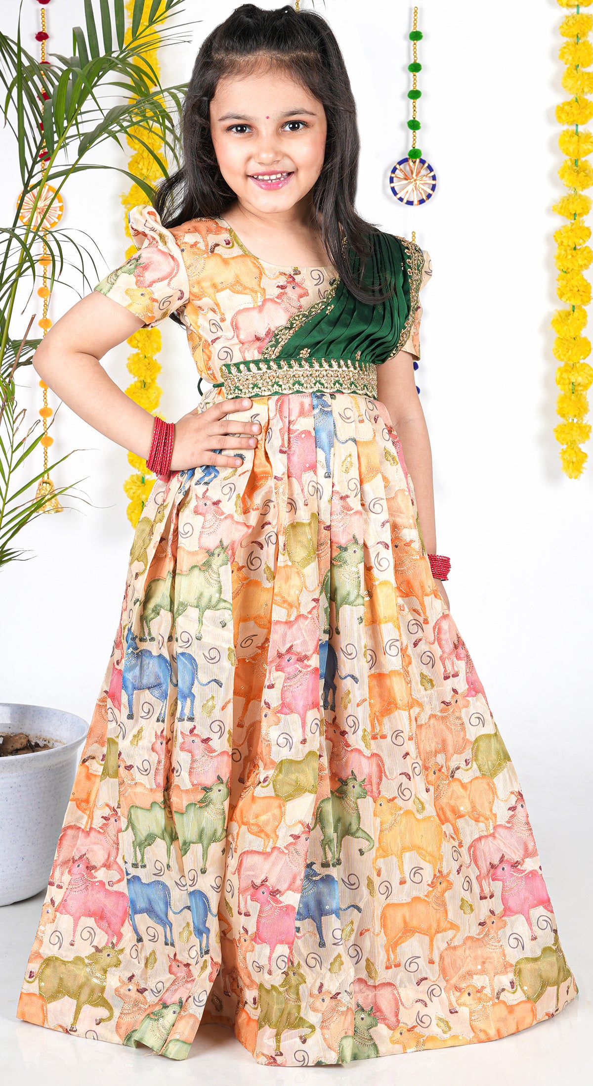 PAYAL PICHWAI
