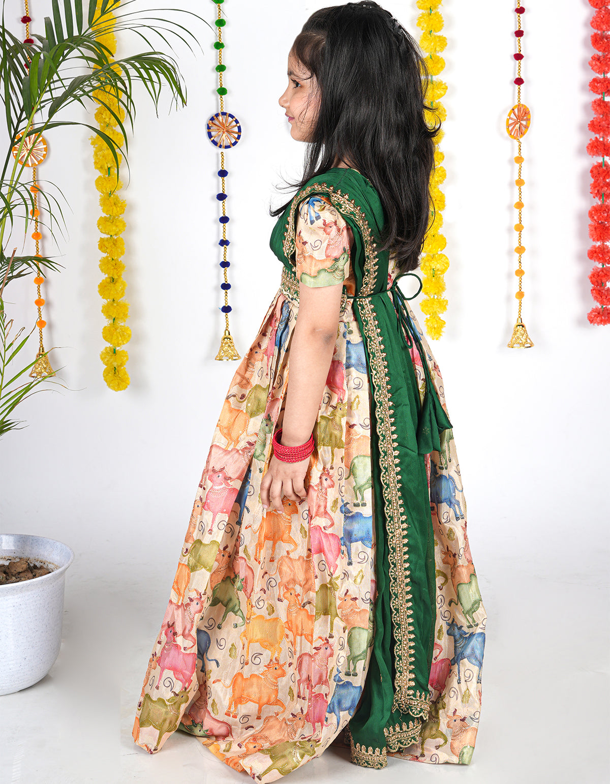 PAYAL PICHWAI