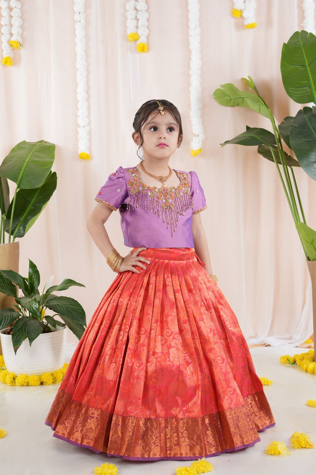 PATTU KANYA
