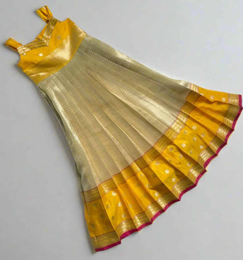 Kanchana gown