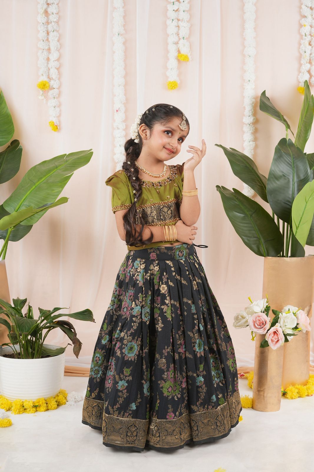 MeenRang - BLACK