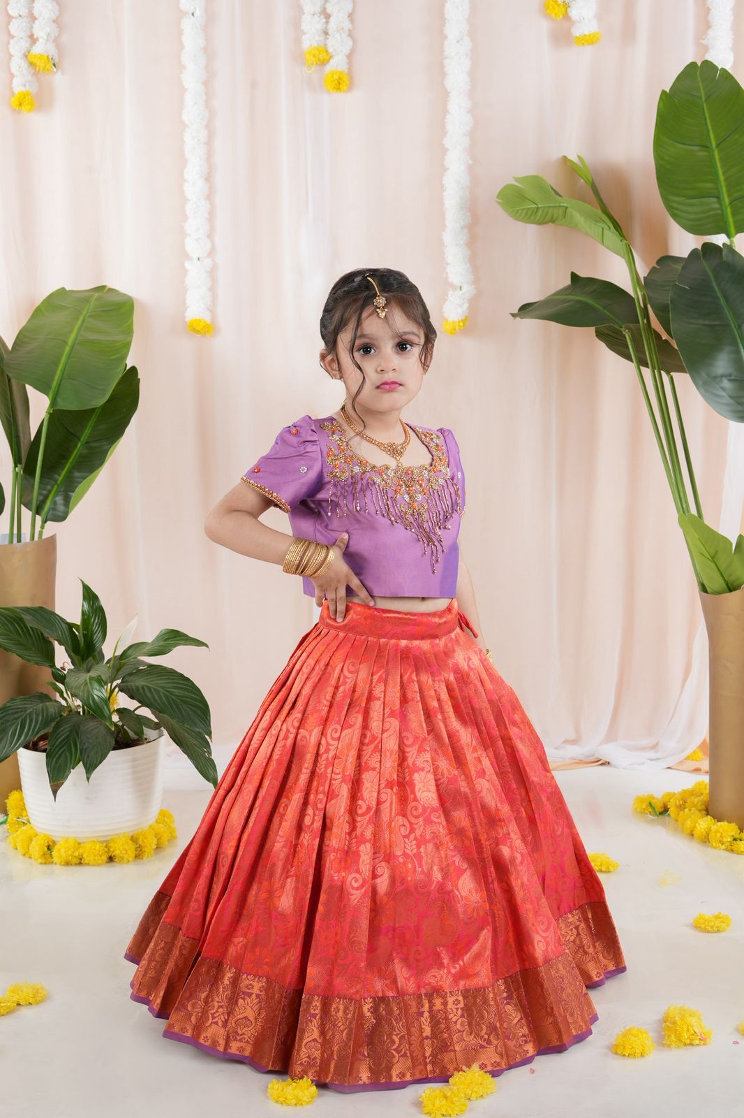 PATTU KANYA