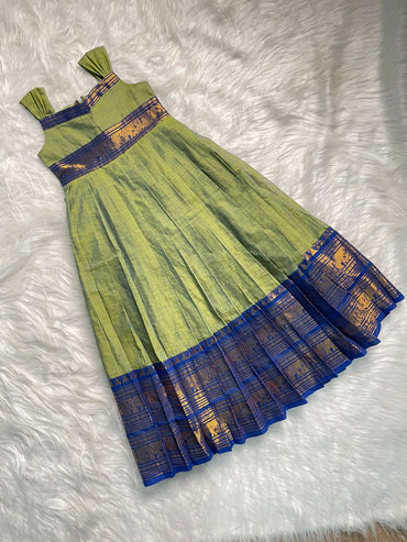 Thendral - Ponni Green