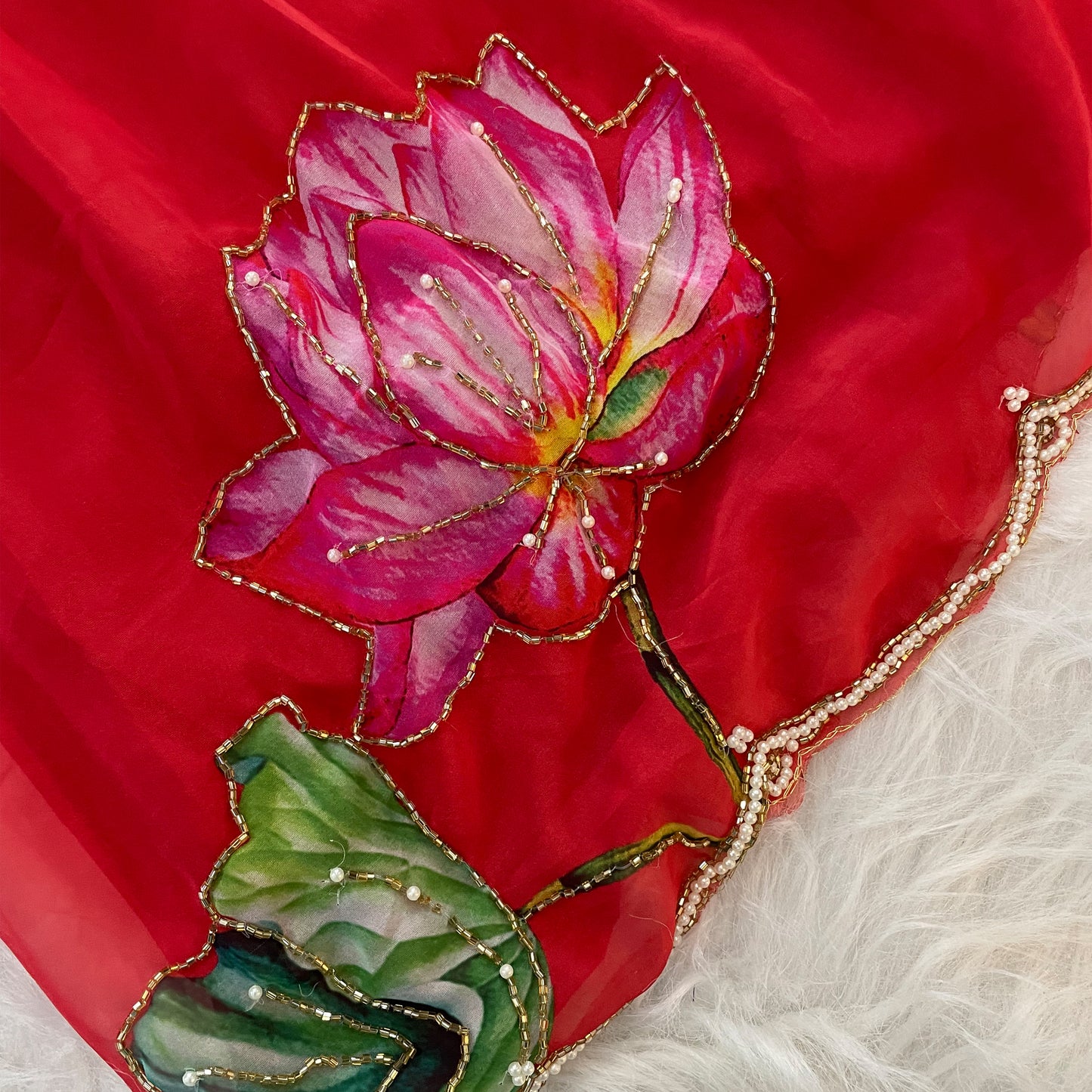 REDDY LOTUS