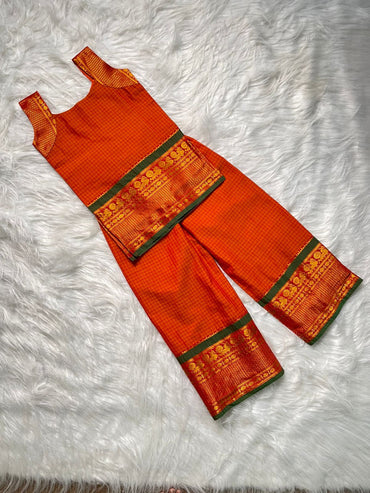 Varnamalika - Senthegam