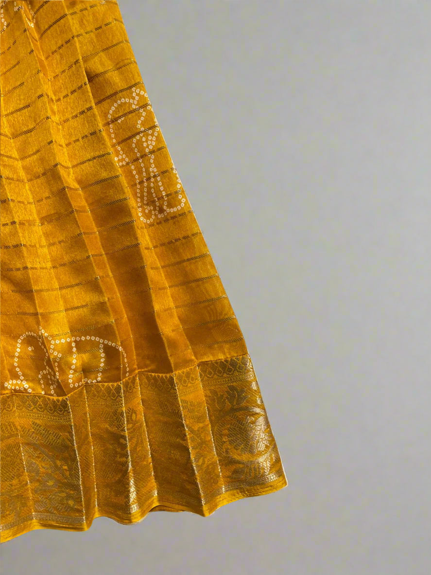 Gajendra Yellow