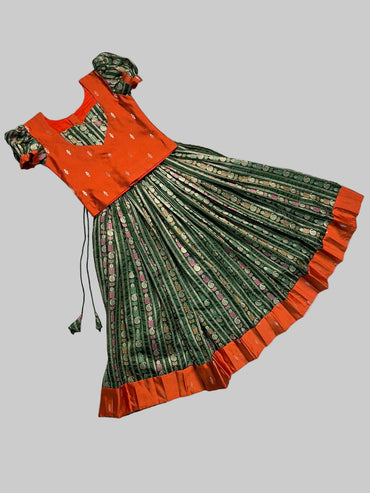 Thendral - Isai Green