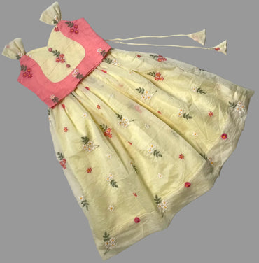 Floral dream