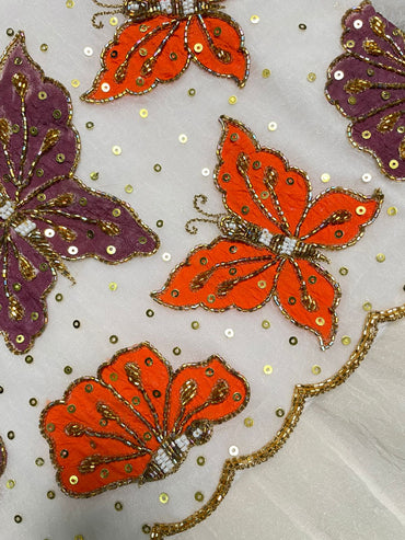 Butterfly Bliss