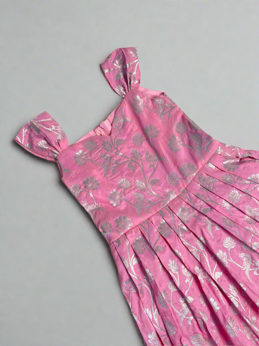 VARNINI - PINK (gown)