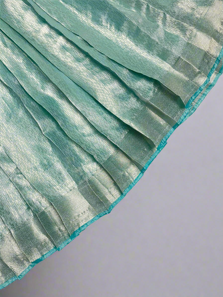 VARNINI - BLUE (gown)