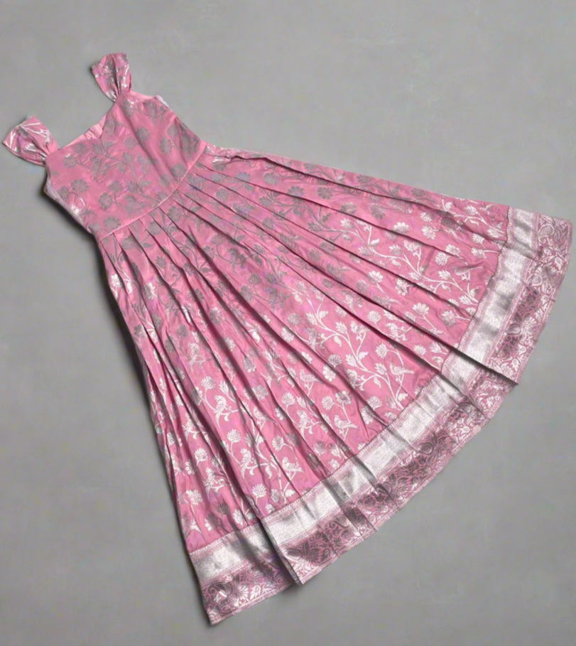 VARNINI - PINK (gown)