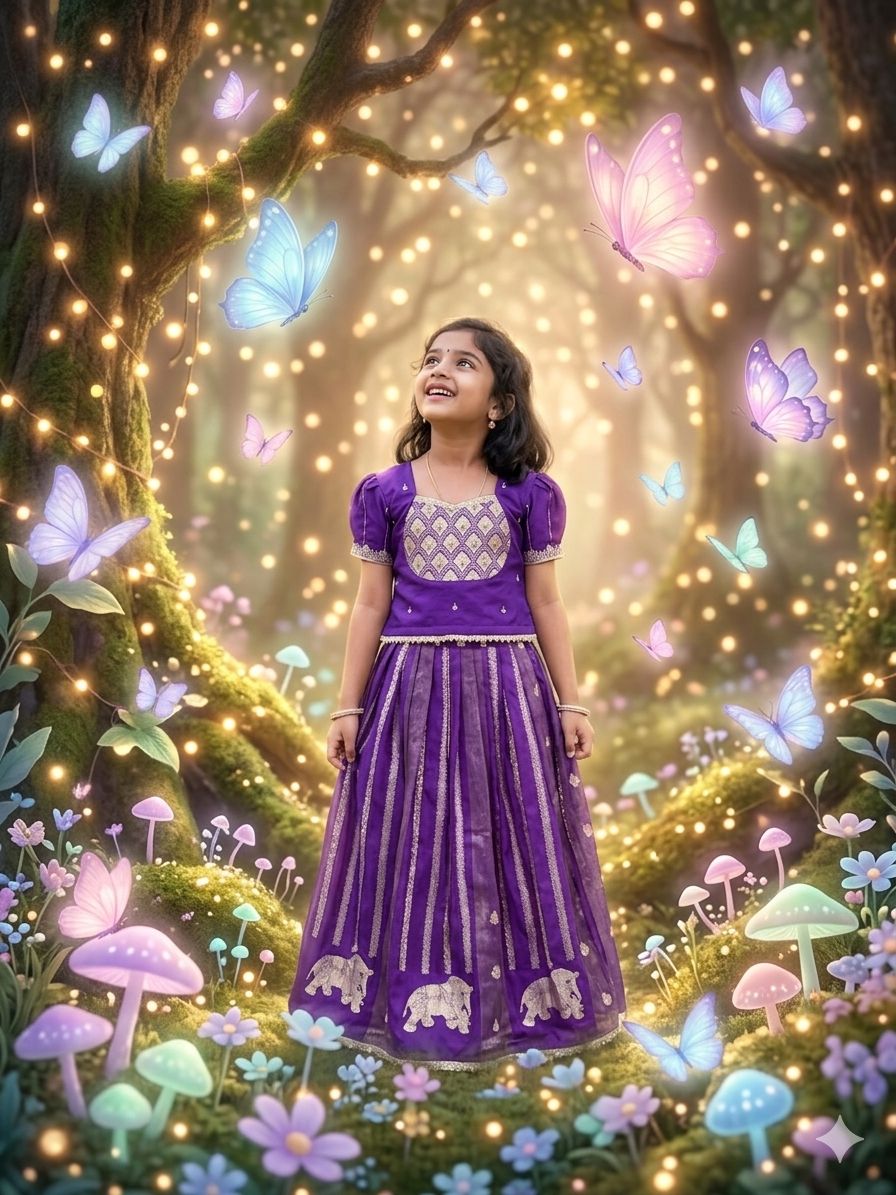 Ziva Purple