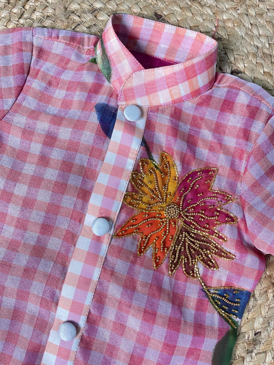 Pink Charm