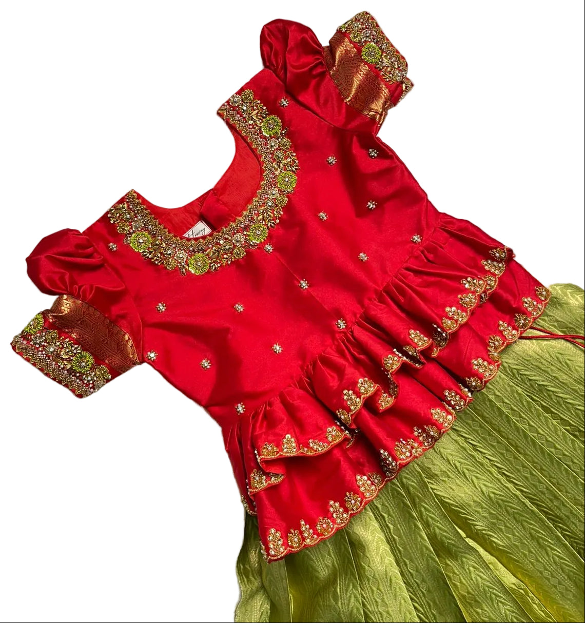 Annapoorna Grace