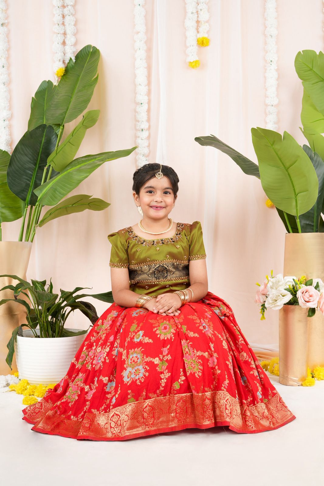 MeenRang - RED