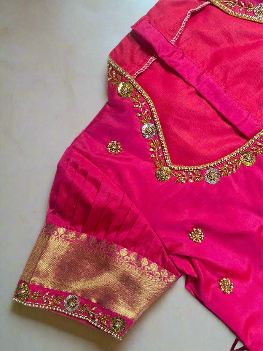 Indira