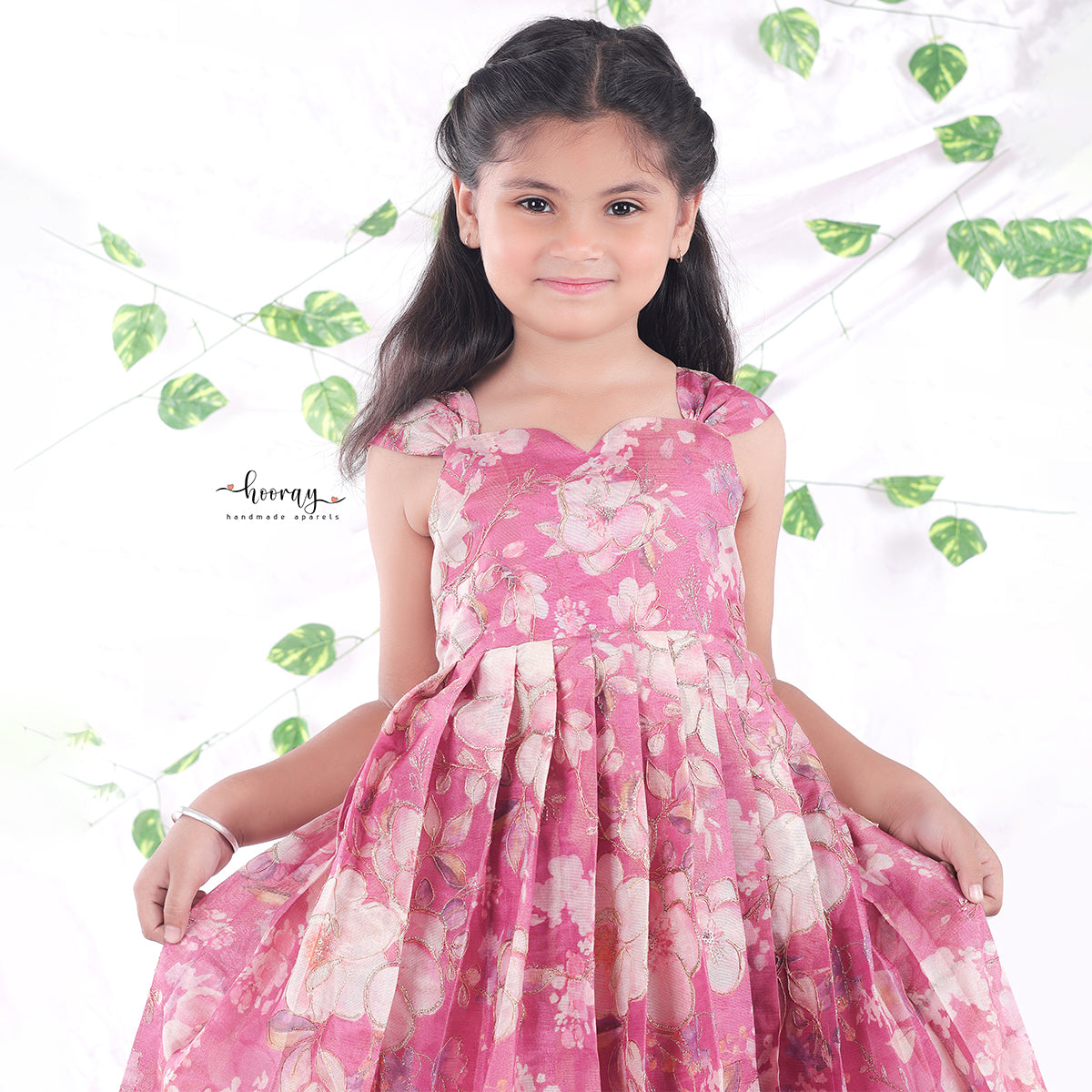 Beauty in Bloosoms Pink