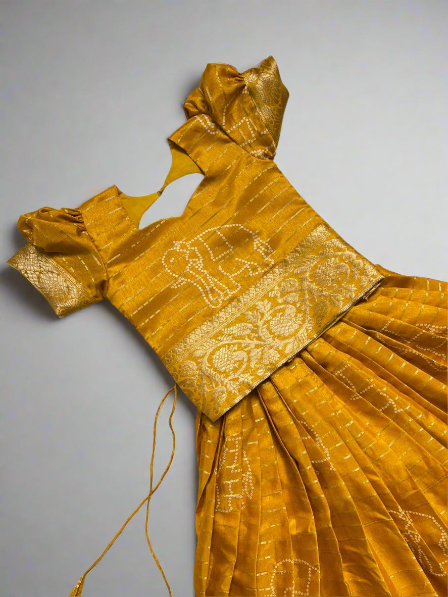 Gajendra Yellow