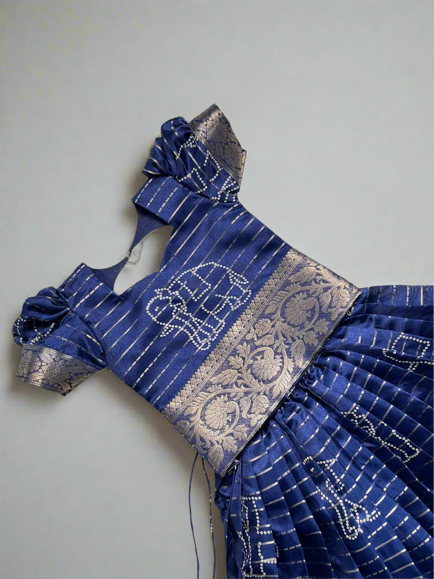 Gajendra Blue