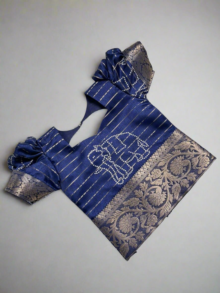 Gajendra Blue