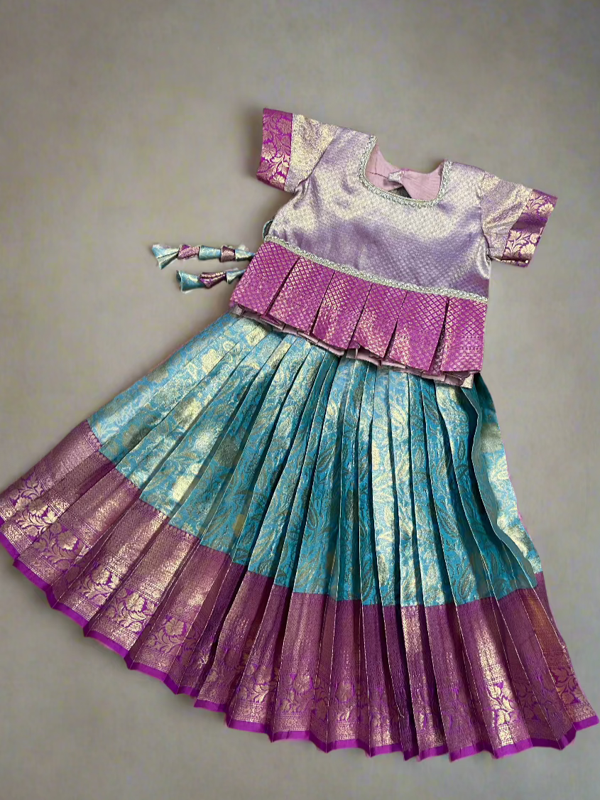 Purple Bloom (Affordable)