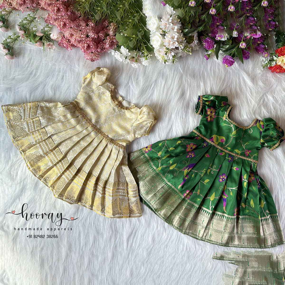 RUHANI STITCHES