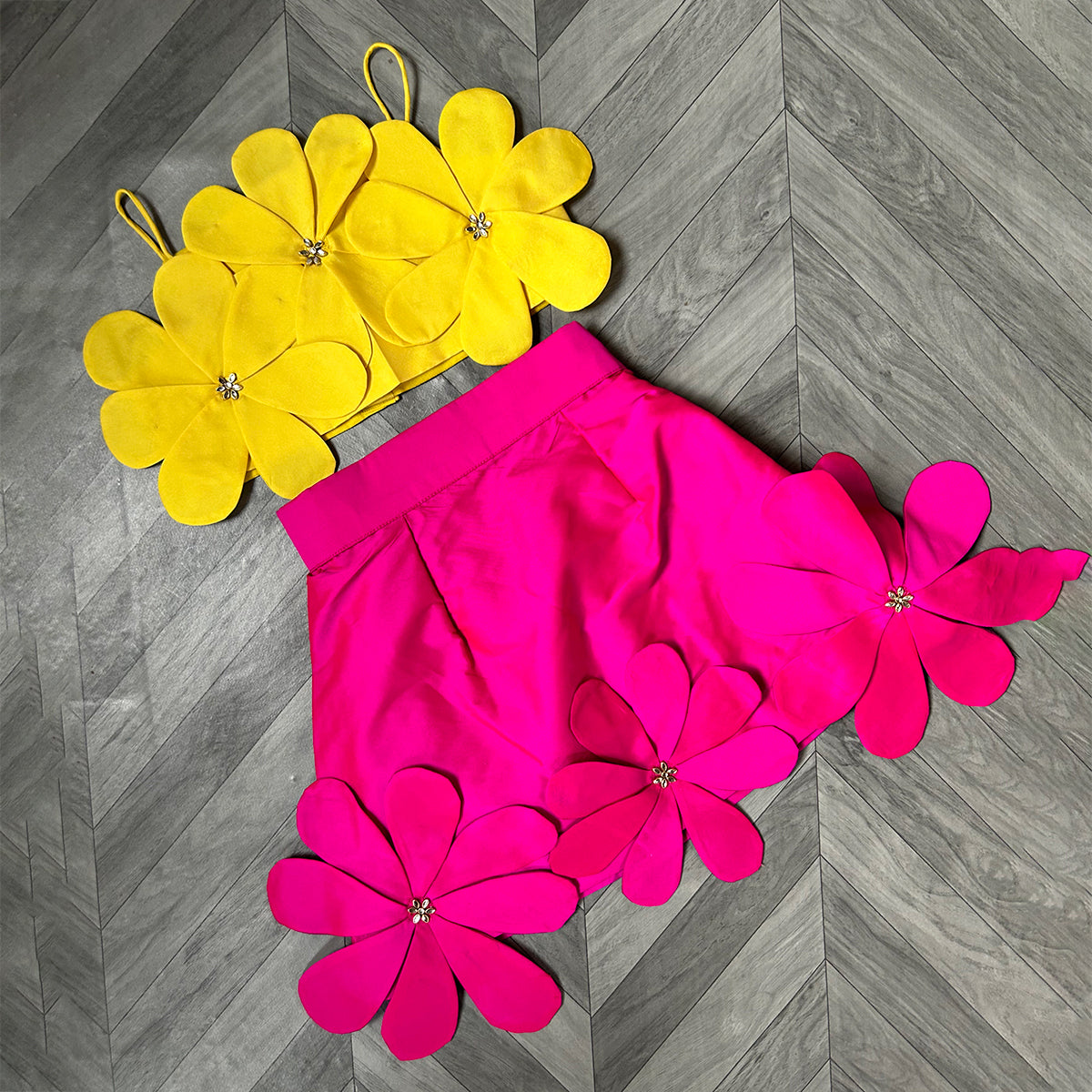 BARBIE FAV PINK