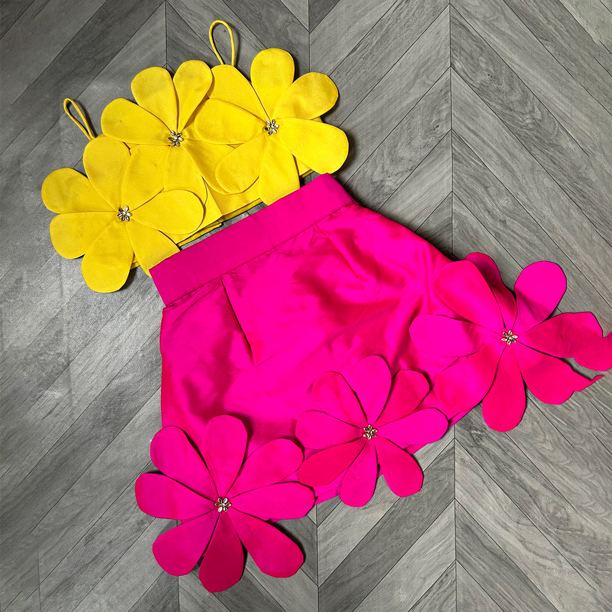 BARBIE FAV PINK