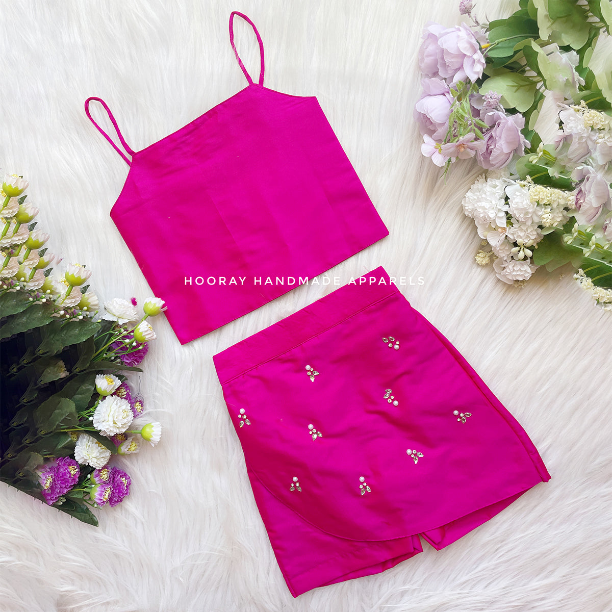 VOGUE PINK