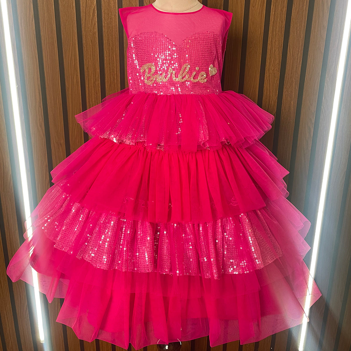 BARBIE
