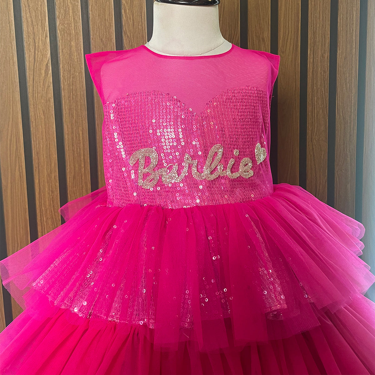 BARBIE