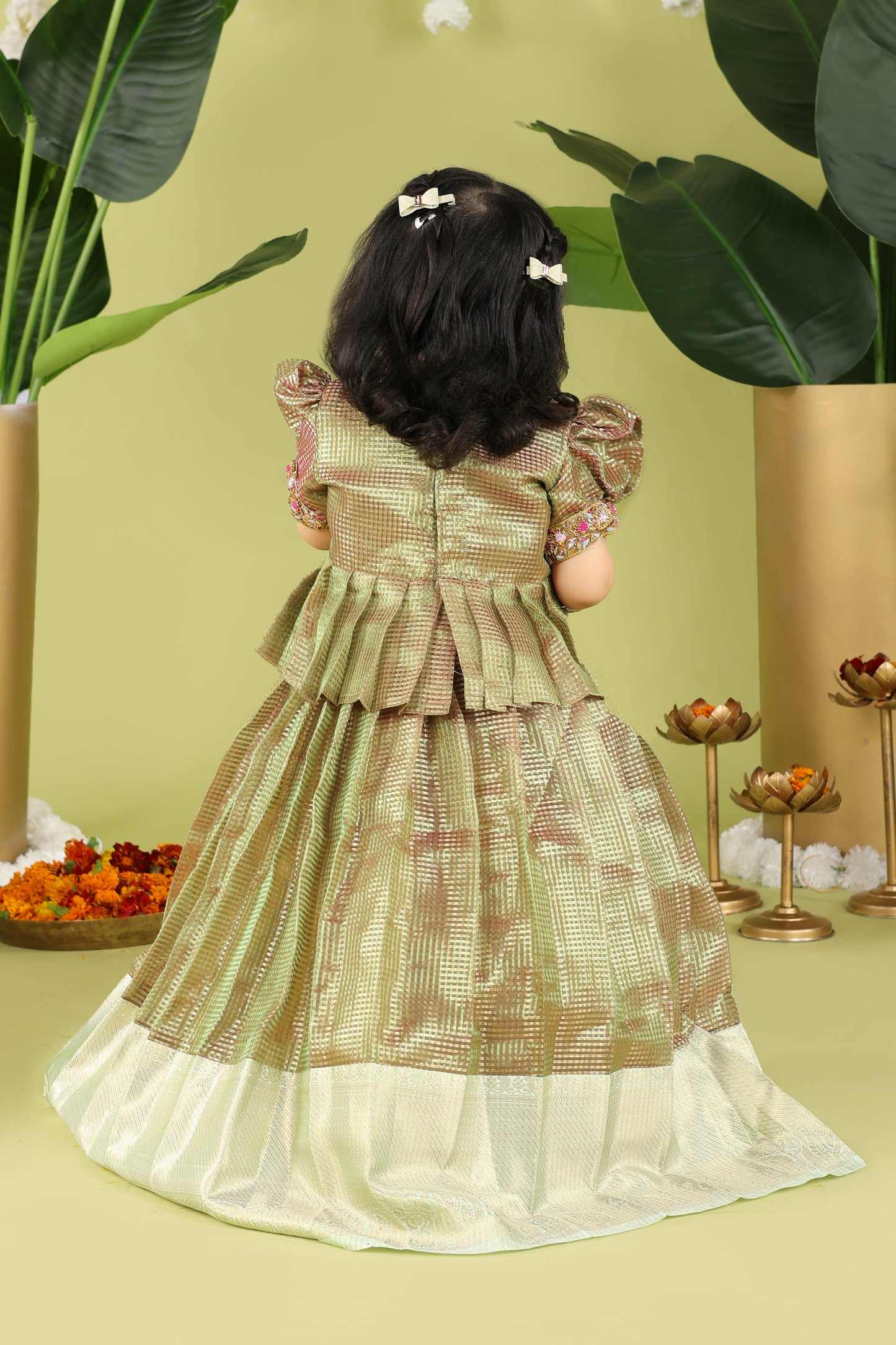 Vivaha - Green
