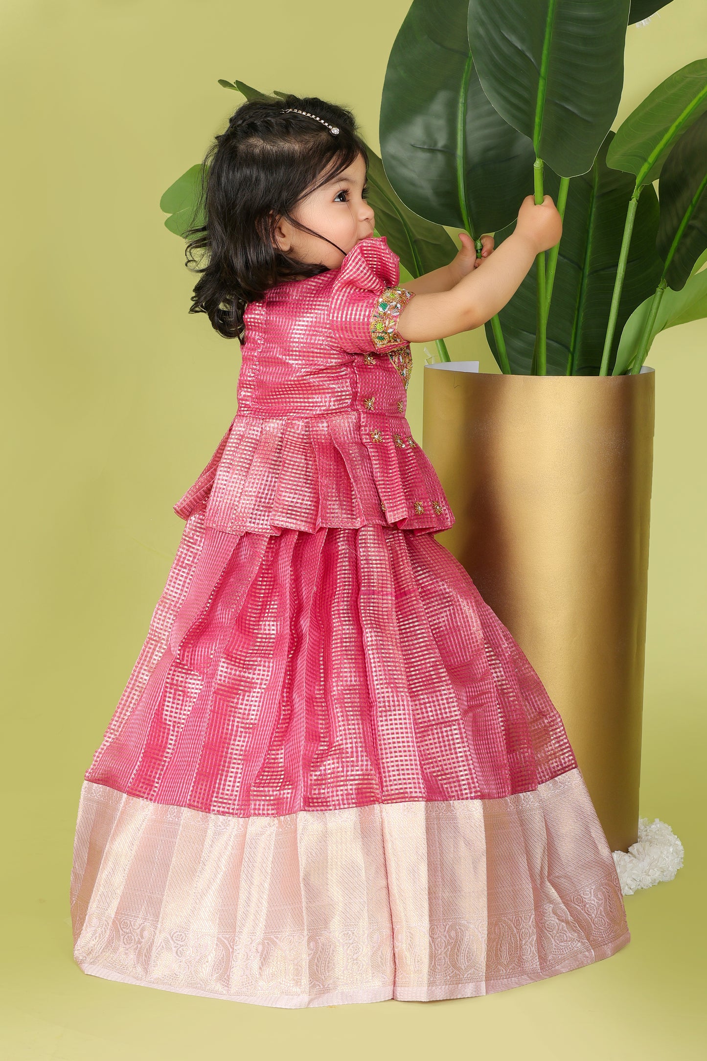 Vivaha - pink