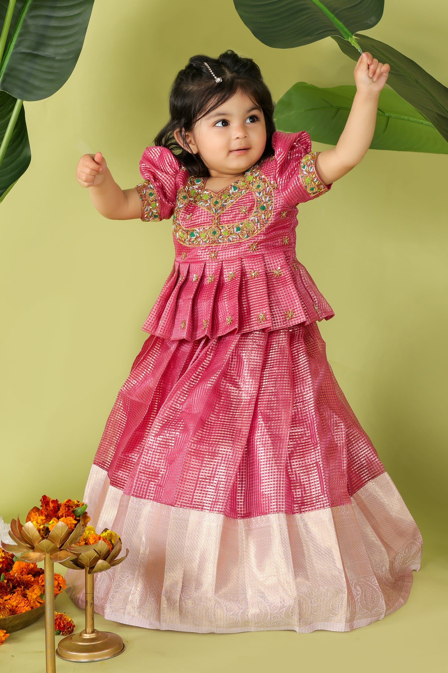 Vivaha - pink