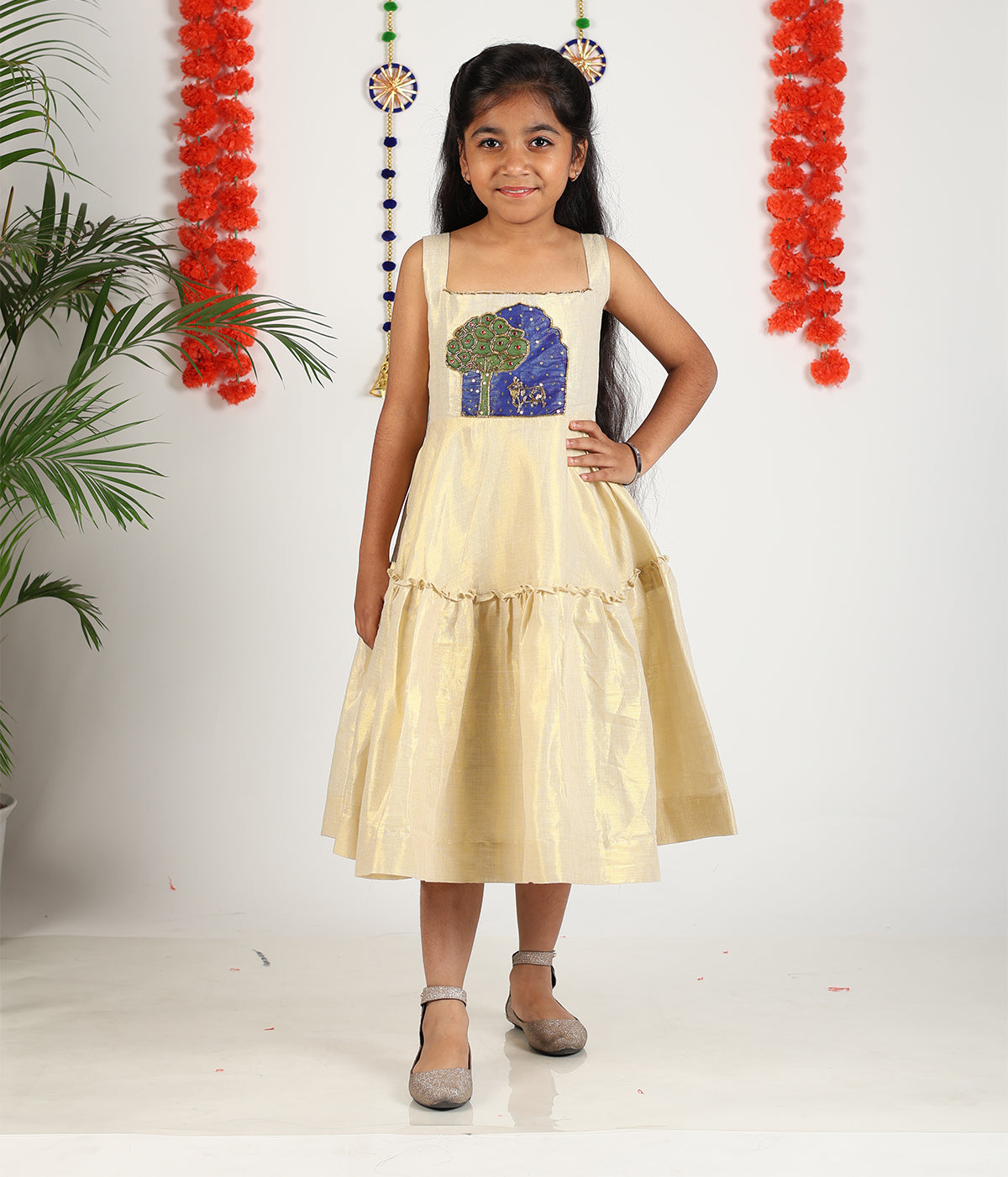KHADI TISSUE - DOOR